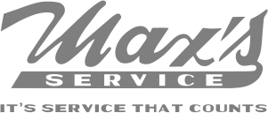 maxs-service-logo_bw