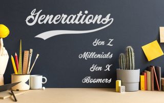 generational marketing