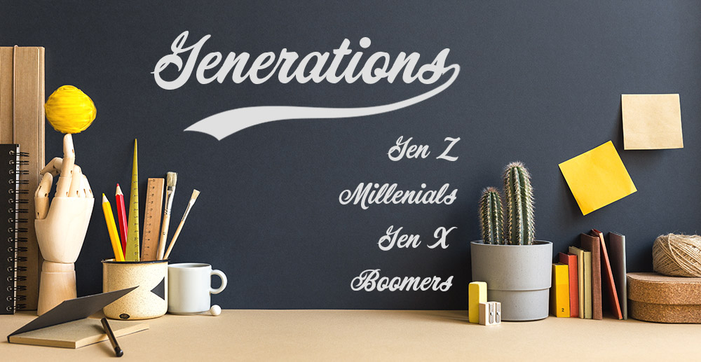 generational marketing